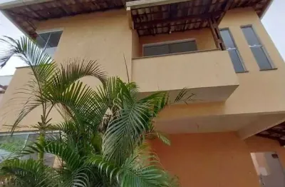 Casa com 4 quartos à venda no Trevo, Belo Horizonte 