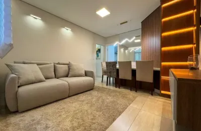 Apartamento com 3 quartos à venda em belo horizonte