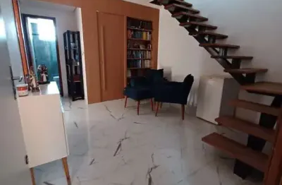 Cobertura com 3 quartos à venda no São Francisco, Belo Horizonte 