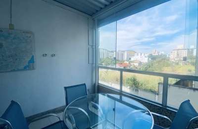 Área privativa / garden com 3 quartos à venda em belo horizonte