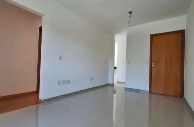Apartamento com 3 quartos à venda no Castelo, Belo Horizonte 