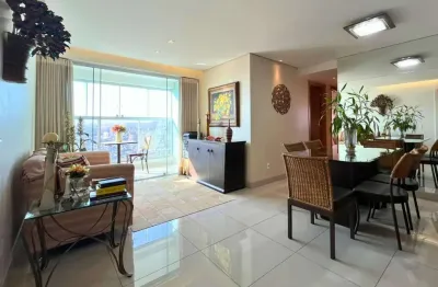 Apartamento com 3 quartos para alugar em belo horizonte