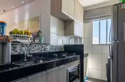 Apartamento com 2 quartos à venda em belo horizonte