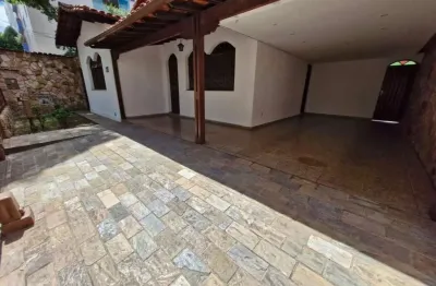 Casa com 4 quartos à venda no Castelo, Belo Horizonte 