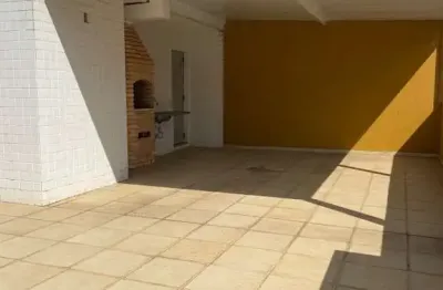 Cobertura com 3 quartos à venda no Castelo, Belo Horizonte 