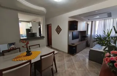 Apartamento com 2 quartos à venda em belo horizonte