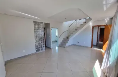 Cobertura com 2 quartos para alugar em belo horizonte