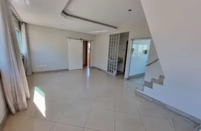 Cobertura com 2 quartos para alugar em belo horizonte