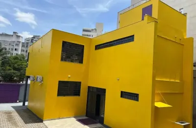 Edifício residencial com 8 quartos para alugar em belo horizonte