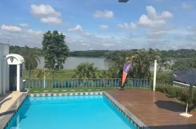 Casa com 3 quartos para alugar no Jardim Atlântico, Belo Horizonte 