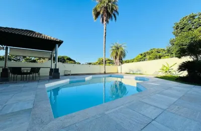 Casa com 4 quartos à venda em Bandeirantes, Belo Horizonte 