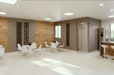 Apartamento com 3 quartos para alugar na Serra, Belo Horizonte 