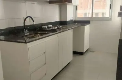 Apartamento com 3 quartos para alugar na Serra, Belo Horizonte 