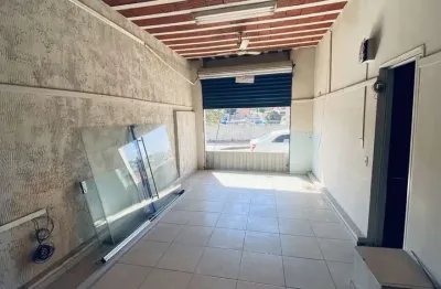 Ponto comercial para alugar no Jardim Laguna, Contagem 