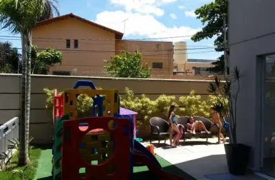 Apartamento com 3 quartos à venda em belo horizonte