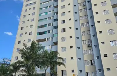 Apartamento com 3 quartos à venda no Aeroporto, Belo Horizonte 