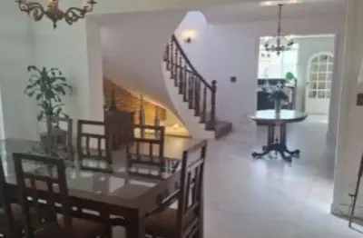 Casa com 4 quartos à venda na Liberdade, Belo Horizonte 