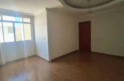 Apartamento com 3 quartos à venda no Castelo, Belo Horizonte 