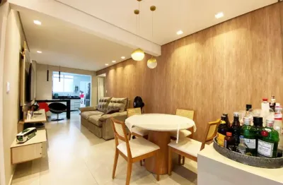 Área privativa / garden com 2 quartos à venda em belo horizonte