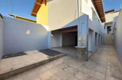 Casa geminada com 3 quartos à venda em belo horizonte