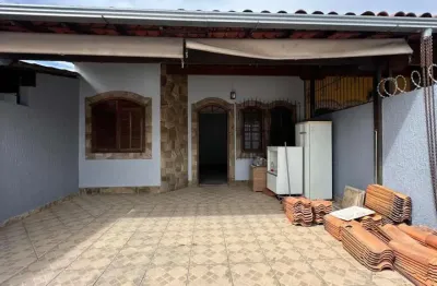 Casa geminada com 3 quartos à venda em belo horizonte