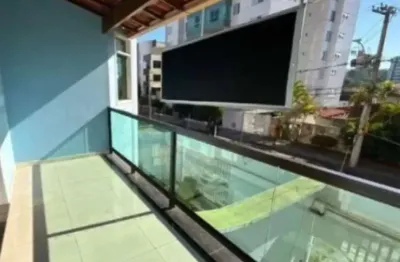 Ponto comercial para alugar no Castelo, Belo Horizonte 