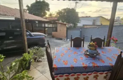 Casa com 4 quartos para alugar na Providência, Belo Horizonte 