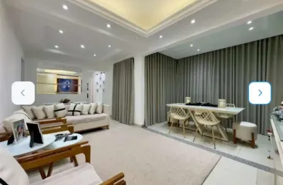 Apartamento com 3 quartos à venda em Manacás, Belo Horizonte 