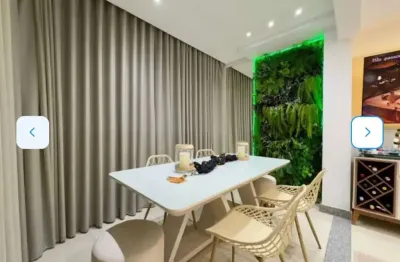 Apartamento com 3 quartos à venda em Manacás, Belo Horizonte 