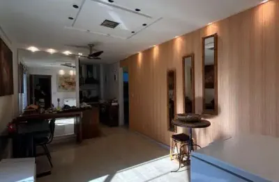 Apartamento com 2 quartos à venda na Liberdade, Belo Horizonte 