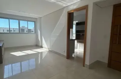 Apartamento com 2 quartos para alugar na Liberdade, Belo Horizonte 