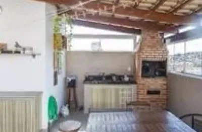 Cobertura com 2 quartos à venda no Renascença, Belo Horizonte 