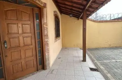 Casa geminada com 3 quartos para alugar em belo horizonte