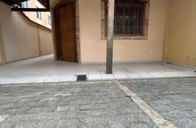 Casa geminada com 3 quartos para alugar em belo horizonte