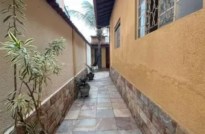 Casa geminada com 3 quartos para alugar em belo horizonte