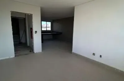 Apartamento com 4 quartos à venda em belo horizonte