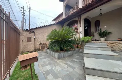 Casa com 3 quartos à venda no Alípio de Melo, Belo Horizonte 