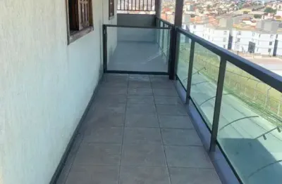Casa com 3 quartos para alugar no Arvoredo 2ª Seção, Contagem 