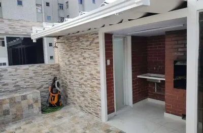 Cobertura com 2 quartos para alugar em belo horizonte