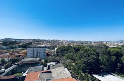 Cobertura com 2 quartos à venda em Serrano, Belo Horizonte 