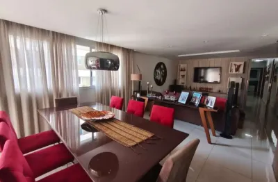 Apartamento com 4 quartos à venda no Buritis, Belo Horizonte 