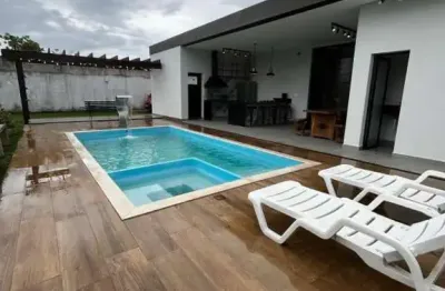 Casa com 5 quartos à venda em Bandeirantes, Belo Horizonte 