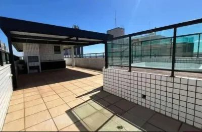 Apartamento com 4 quartos para alugar em belo horizonte