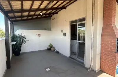 Apartamento com 2 quartos à venda no Cabral, Contagem 