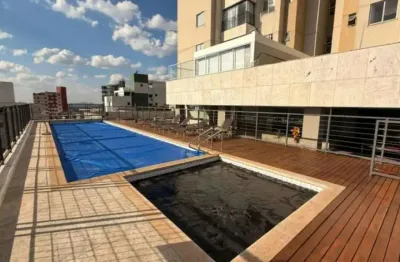 Apartamento com 3 quartos à venda em belo horizonte