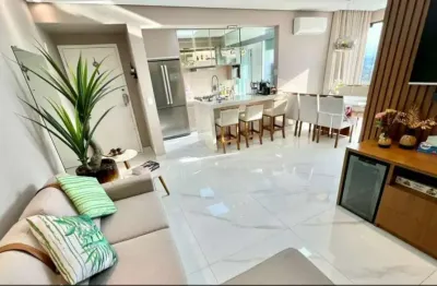 Apartamento com 3 quartos à venda em Ouro Preto, Belo Horizonte 