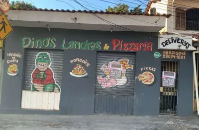 Loja / salão / ponto comercial para alugar em belo horizonte