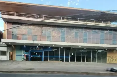 Galpão / depósito / armazém para alugar em belo horizonte