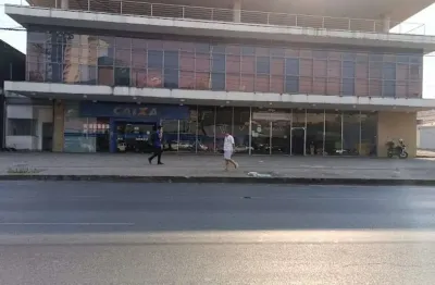 Barracão / Galpão / Depósito para alugar no Bonfim, Belo Horizonte 