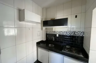 Apartamento com 2 quartos à venda em Bandeirantes, Belo Horizonte 
